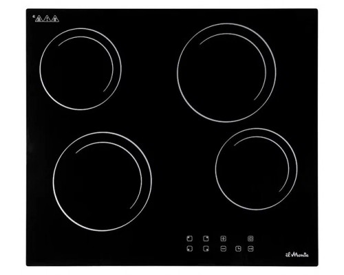 Варочная поверхность il Monte BH-632 BGC