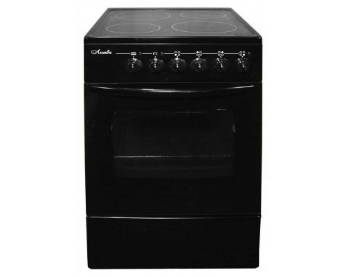 Кухонная плита Лысьва EF4002MK00 черный