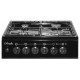 Кухонная плита Лысьва EF4002MK00 черный