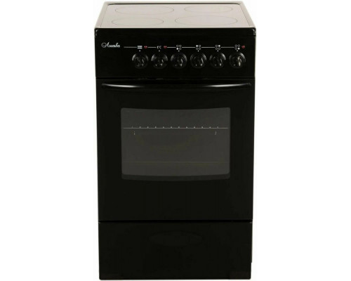 Кухонная плита Лысьва EF4002MK00 черный