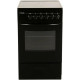 Кухонная плита Лысьва EF4002MK00 черный