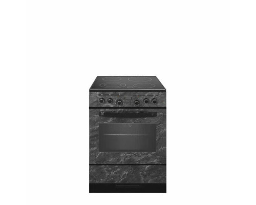 Кухонная плита GEFEST 6502-04 0053