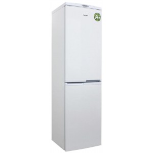 Холодильник DON R-297 МI, металлик искристый