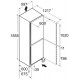 Холодильник Liebherr CND 5203-20 001