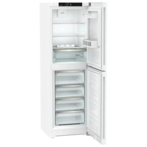Холодильник LIEBHERR CNd 5204-20 001 белый цвет