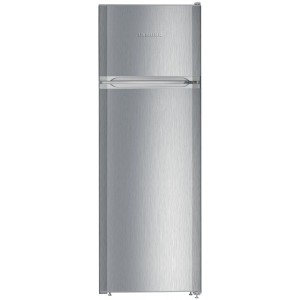 Холодильник LIEBHERR CTel 2931-21 001 серебристый
