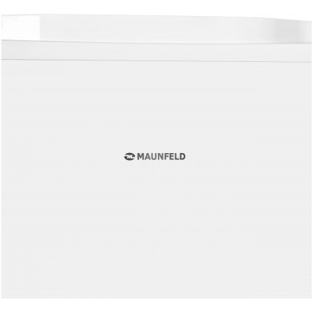 Холодильник MAUNFELD MFF50WD
