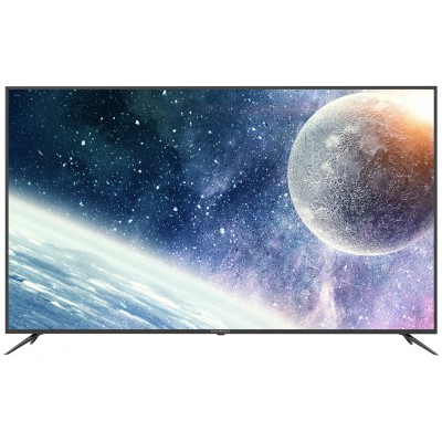 Телевизор HYUNDAI H-LED75FU7002 4K Smart