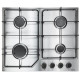 Варочная поверхность il Monte BH-648E INOX