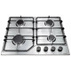Варочная поверхность il Monte BH-648E INOX