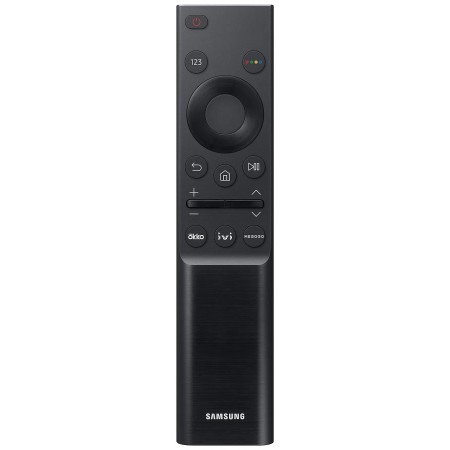 Телевизор Samsung UE-55AU7100U