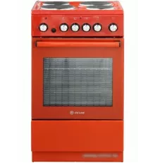 Кухонная плита De Luxe 5004.16э-017