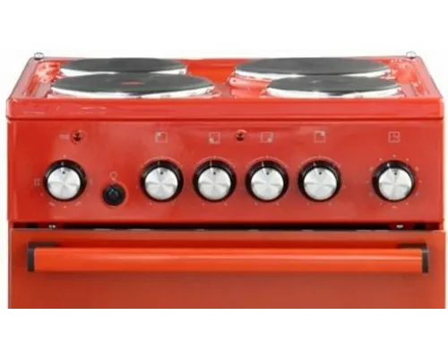 Кухонная плита De Luxe 5004.16э-017