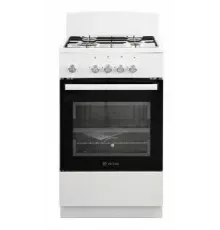 Кухонная плита DE LUXE 5040.48г (Щ)-011