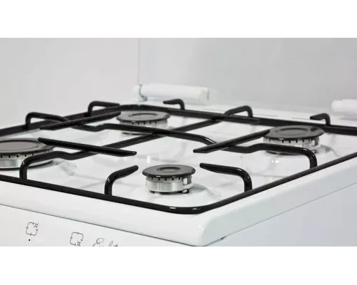 Кухонная плита De Luxe 506040.14г(кр) ЧР