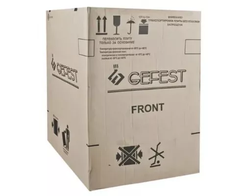 Кухонная плита GEFEST 1200 С6