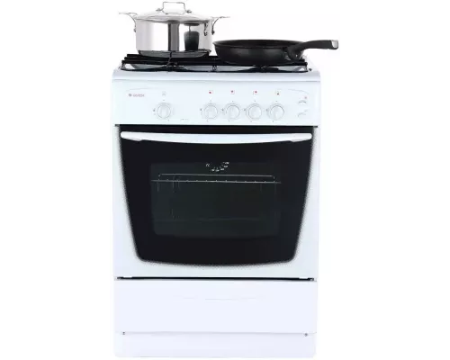 Кухонная плита GEFEST 1200 С6 К33