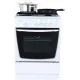 Кухонная плита GEFEST 1200 С6 К33