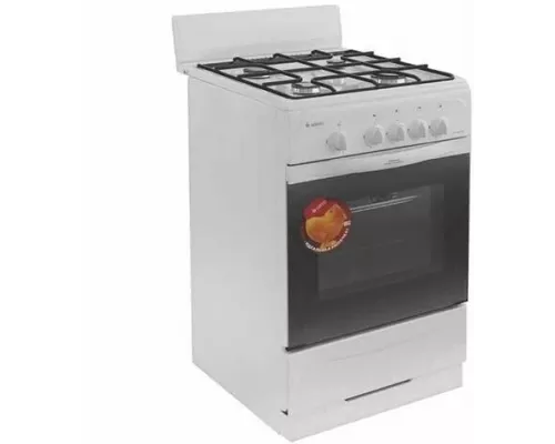 Кухонная плита GEFEST 3200-08 белый