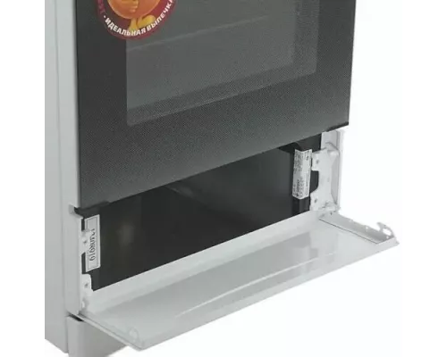 Кухонная плита GEFEST 3200-08 белый