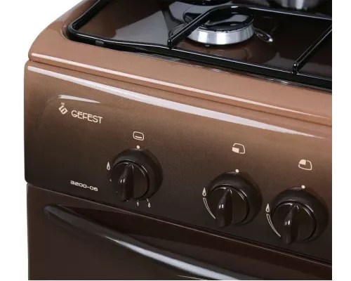 Кухонная плита GEFEST 3200-08 K43