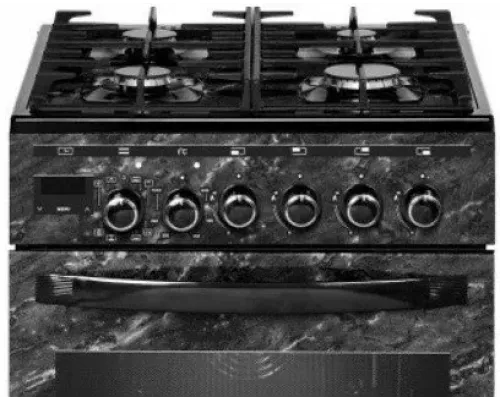 Кухонная плита GEFEST 5502-04 0053