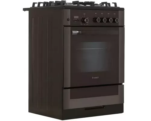 Кухонная плита GEFEST 6500-04 0245