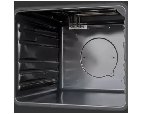 Кухонная плита Hansa FCCW63000 белый