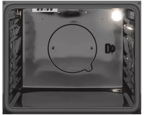 Кухонная плита Hansa FCCW63000 белый