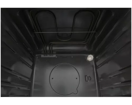 Кухонная плита Hansa FCCW63000 белый