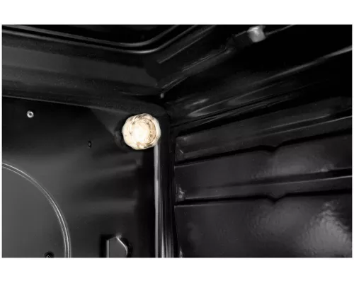 Кухонная плита Hansa FCCW63000 белый