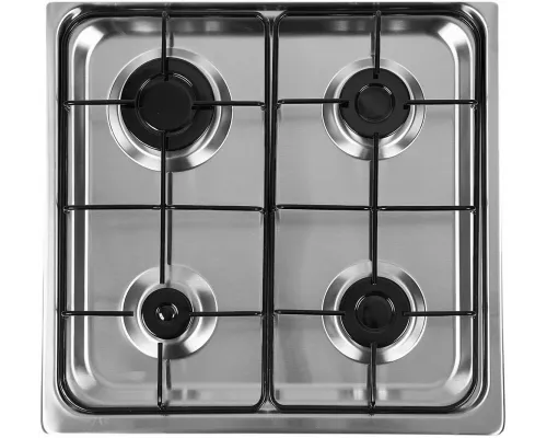 Кухонная плита Horizont GS-14 белый