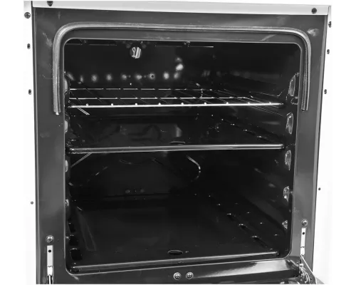 Кухонная плита Horizont GS-14 белый