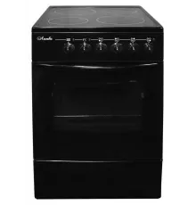 Кухонная плита Лысьва EF4002MK00 черный