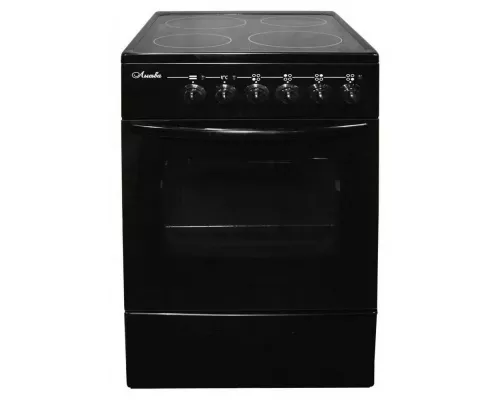 Кухонная плита Лысьва EF4002MK00 черный