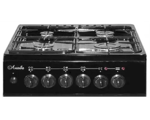 Кухонная плита Лысьва EF4002MK00 черный