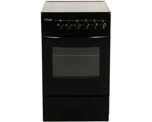 Кухонная плита Лысьва EF4002MK00 черный