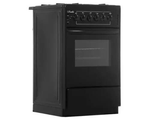 Кухонная плита Лысьва ЭГ 401-2у черный