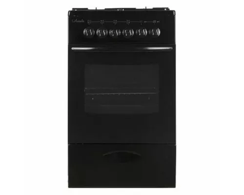 Кухонная плита Лысьва ЭГ 401 МС-2у черный