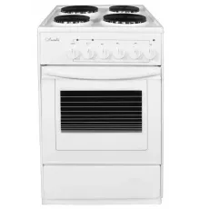 Кухонная плита Лысьва ЭП 401 СТ белая