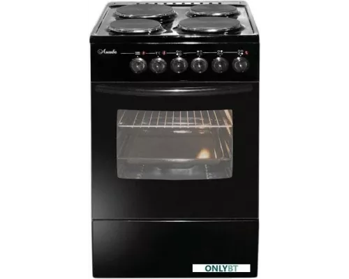 Кухонная плита Лысьва ЭП 401 СТ белая