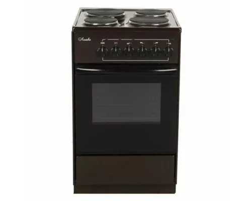 Кухонная плита Лысьва ЭП 411 коричневый