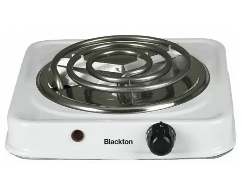 Настольная плита Blackton Bt HP101W White