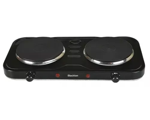 Настольная плита Blackton Bt HP218B черный