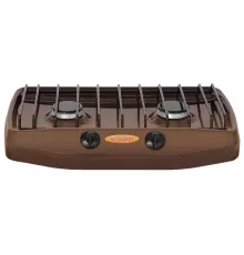 Настольная плита GEFEST ПГ 700-02 настольная