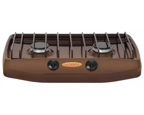 Настольная плита GEFEST ПГ 700-02 настольная