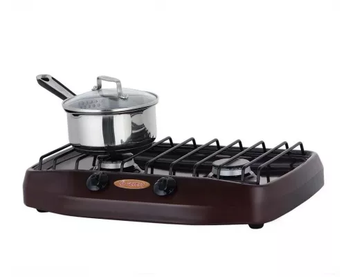 Настольная плита GEFEST ПГ 700-02 настольная