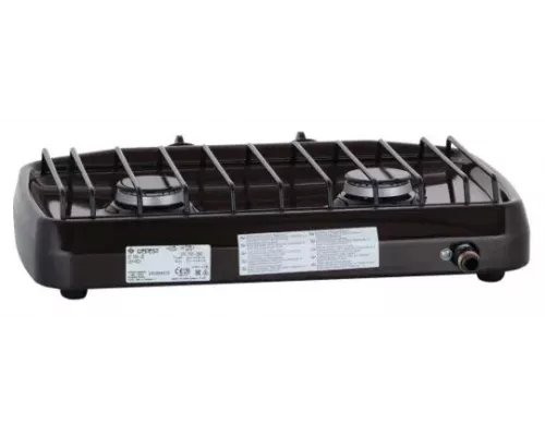 Настольная плита GEFEST ПГ 700-02 настольная