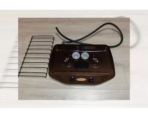 Настольная плита GEFEST ПГ 700-02 настольная