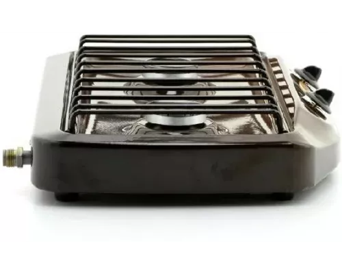 Настольная плита GEFEST ПГ 700-02 настольная